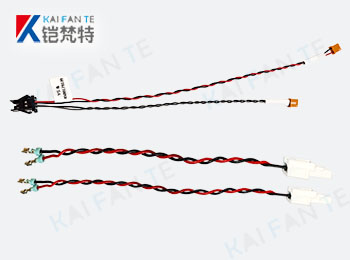 汽车绞线插壳机K-1807